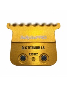 SKELETON GOLD REPLACEMENT BLADE