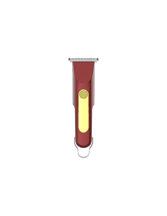 R & J RED TRAVEL TRIMMER