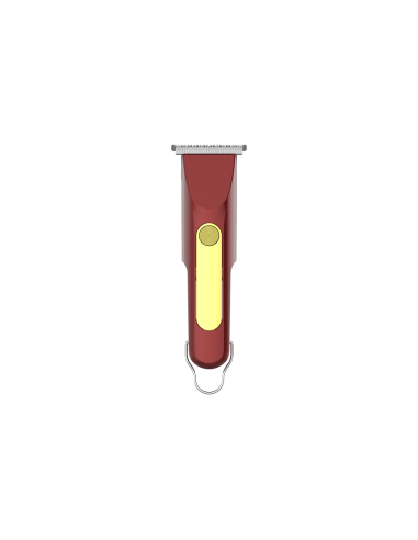 R & J RED TRAVEL TRIMMER