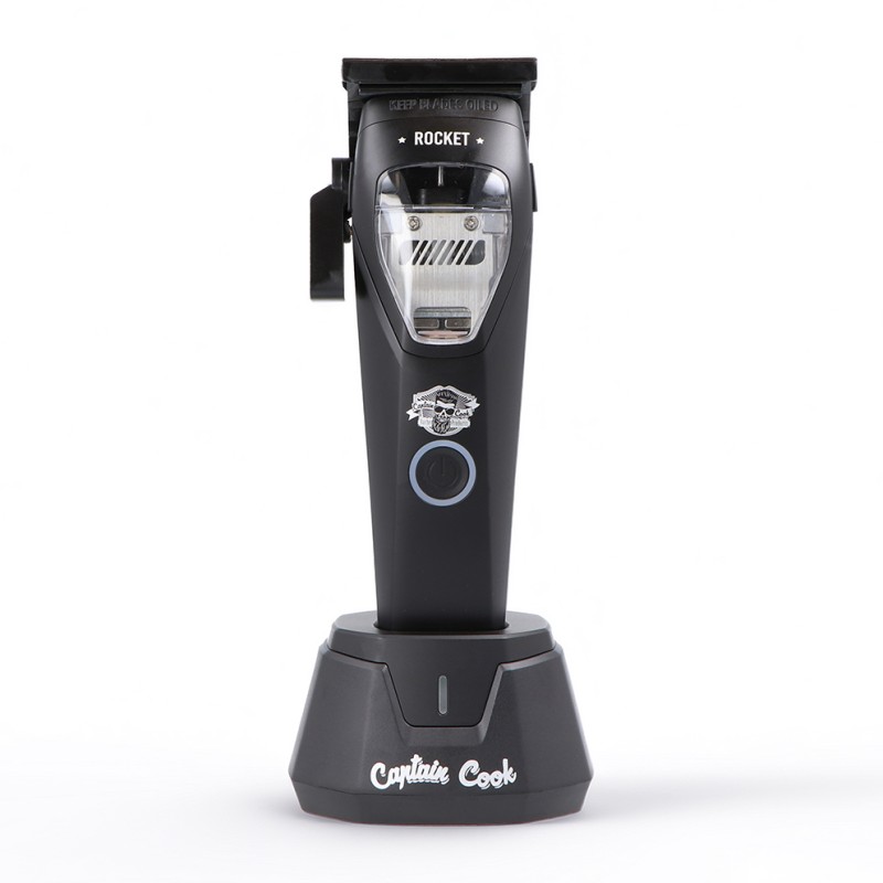 MAQUINA DE CORTE ROCKET CAPTAIN COOK