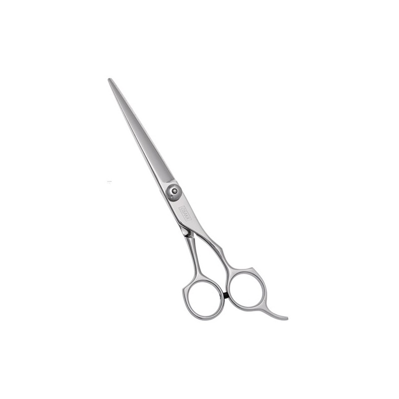 TIJERA DE CORTE BARBER A5 7" OSAKA PASSION