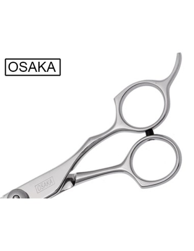 TIJERA DE CORTE BARBER A5 7" OSAKA PASSION
