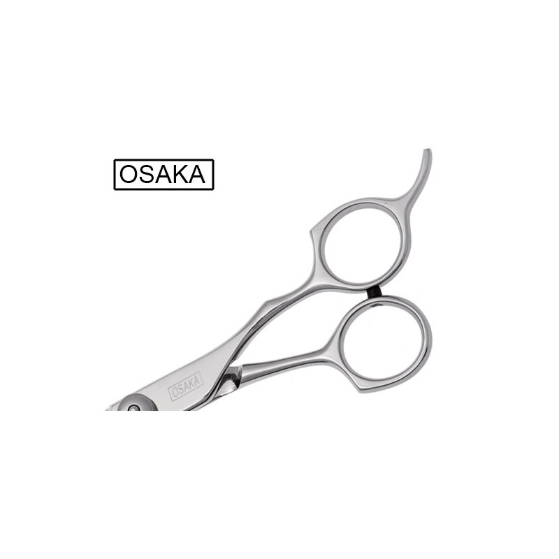 TIJERA DE CORTE BARBER A5 7" OSAKA PASSION