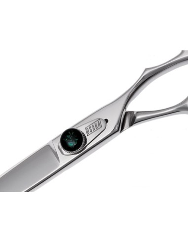 TIJERA DE CORTE SUPER ERGO 6" OSAKA PASSION