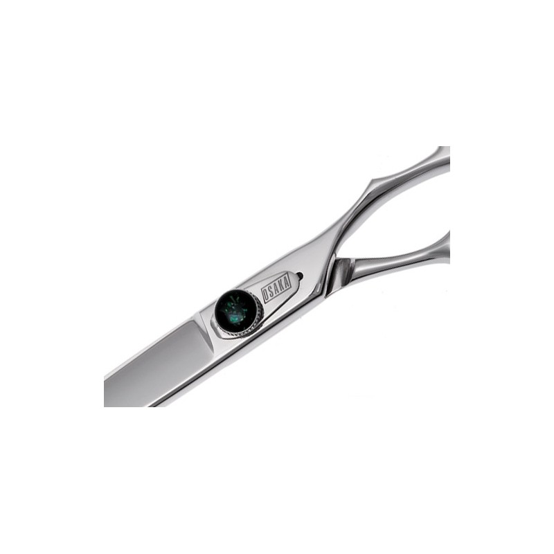 TIJERA DE CORTE SUPER ERGO 6" OSAKA PASSION