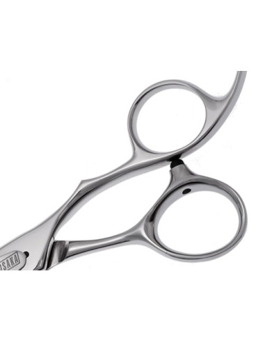 TIJERA DE CORTE SUPER ERGO 6" OSAKA PASSION