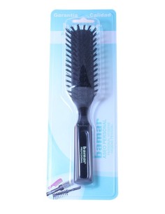 CEPILLO PARA CABALLERO PÚAS GRUESAS BAMAR 2