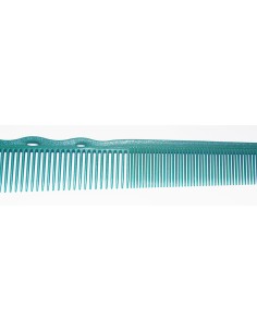PEINE ULTRAFINO SUPERFLEX JAPONÉS "VERDE" Y. S. PARK 2