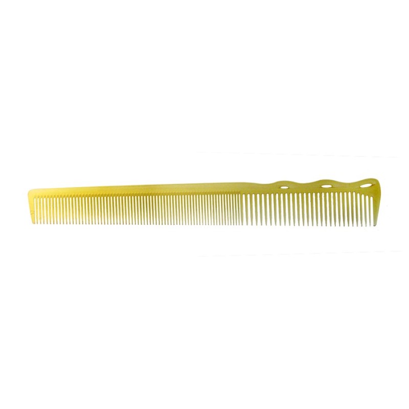 PEINE ULTRAFINO SUPERFLEX JAPONÉS "CAMEL" Y. S. PARK