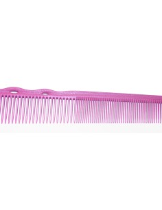 PEINE ULTRAFINO SUPERFLEX JAPONÉS "PINK" Y. S. PARK 2