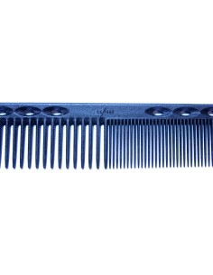 PEINE DE CORTE 7" CARBONO JAPONÉS Y. S. PARK 2