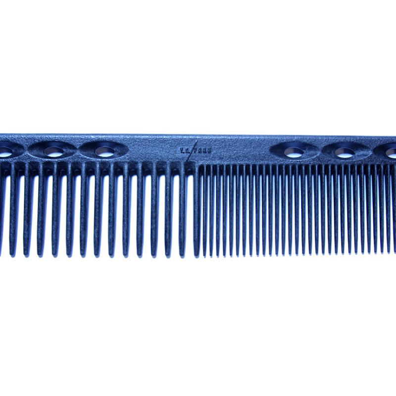 PEINE DE CORTE 7" CARBONO JAPONÉS Y. S. PARK