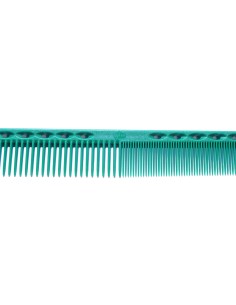 PEINE 7" CORTE ESPECIAL JAPONÉS "VERDE" Y. S. PARK 2