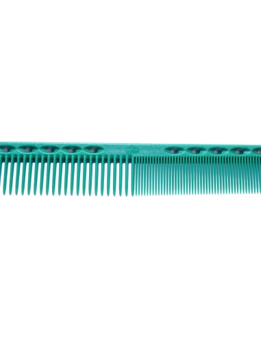 PEINE 7" CORTE ESPECIAL JAPONÉS "VERDE" Y. S. PARK