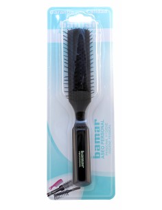 CEPILLO PARA CABALLERO PÚAS FINAS BAMAR 2