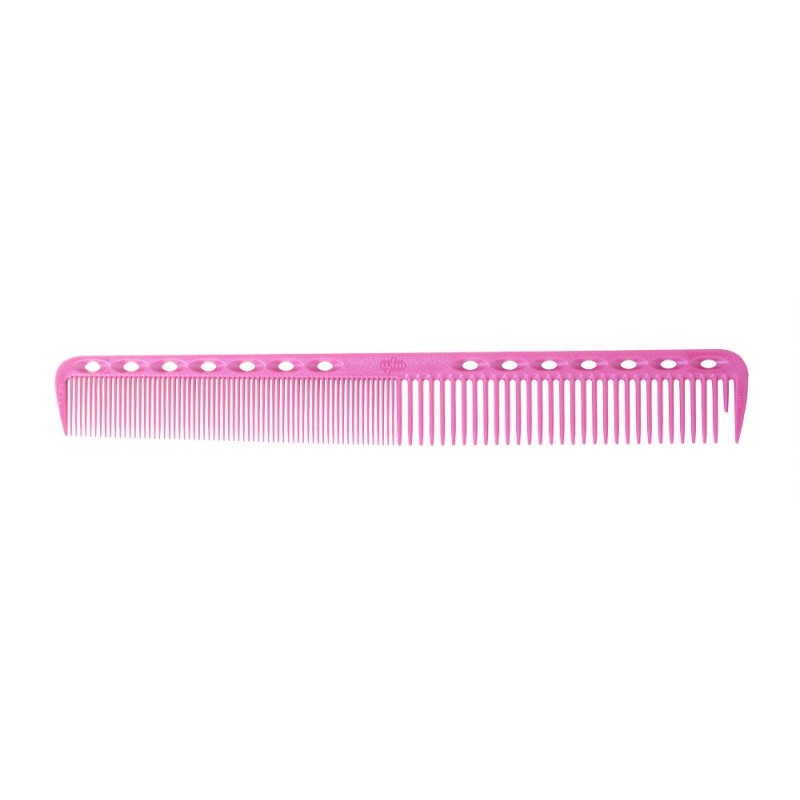 PEINE 7" CORTE ESPECIAL JAPONÉS "PINK" Y. S. PARK