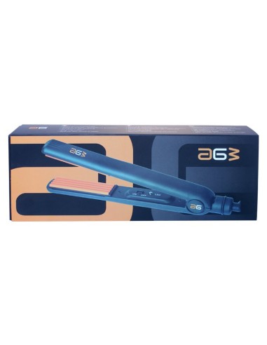 PLANCHA AG3 PARA CREAR TRENCITAS  ASUER