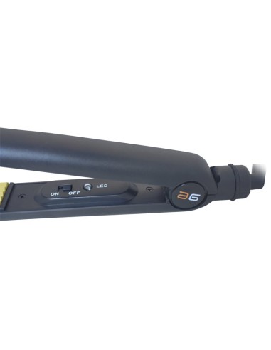 PLANCHA AG3 PARA CREAR TRENCITAS  ASUER