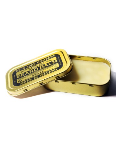 BÁLSAMO PARA BARBA BEARD BALM  DR K SOAP COMPANY