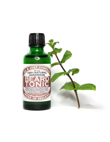 TÓNICO PARA BARBA BEARD TONIC  DR K SOAP COMPANY