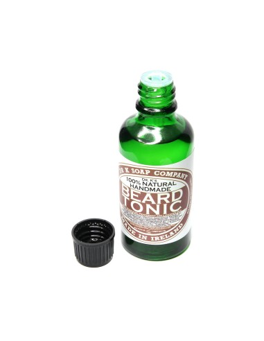 TÓNICO PARA BARBA BEARD TONIC  DR K SOAP COMPANY