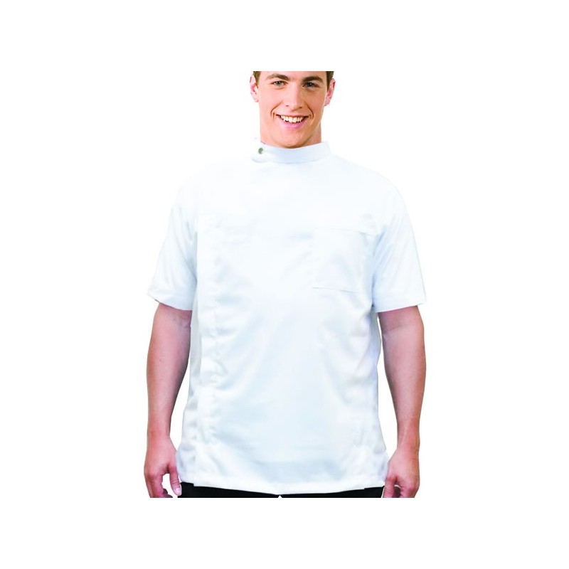 CHAQUETA BARBERA CLASICA OLD SCHOOL