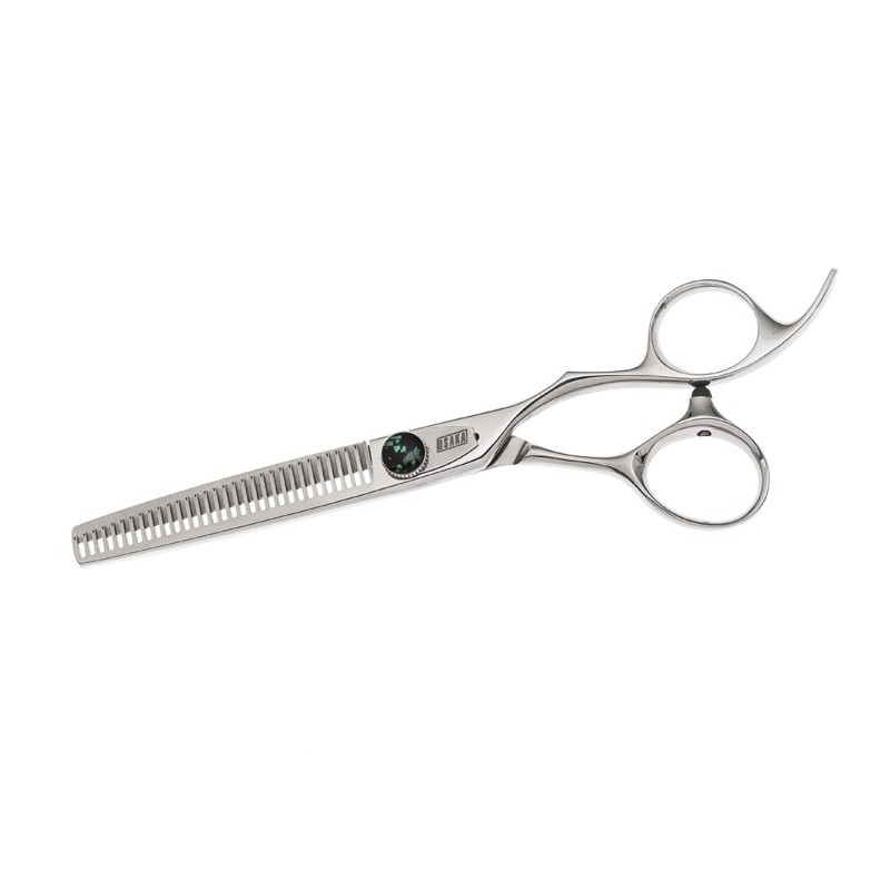TIJERA ESCULPIR SUPER ERGO THINNING  6" OSAKA PASSION
