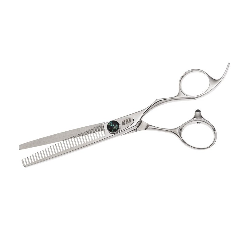 TIJERA ESCULPIR SUPER ERGO THINNING  6" OSAKA PASSION