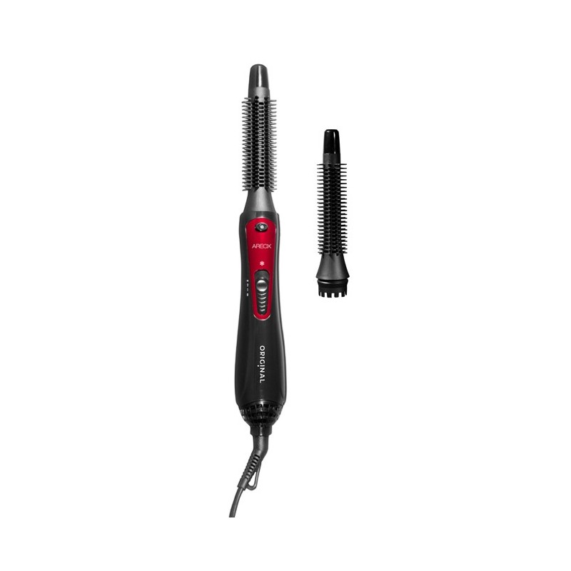 CEPILLO TÉRMICO CON AIRE AREOX ORIGINAL 
