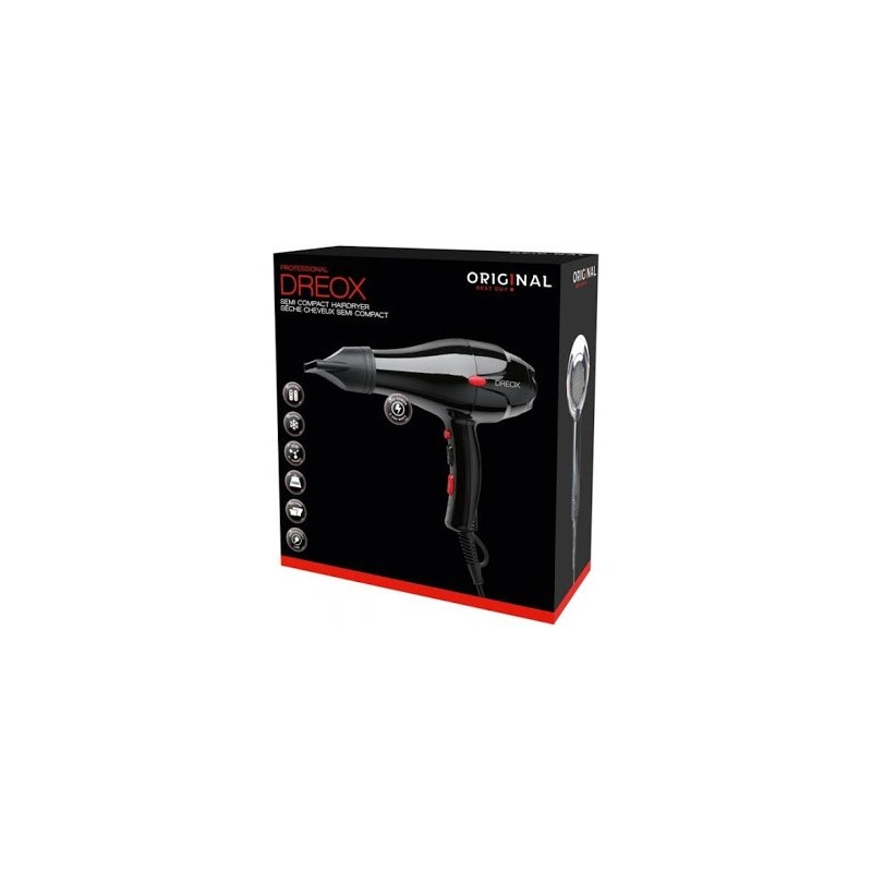 SECADOR PROFESIONAL DREOX