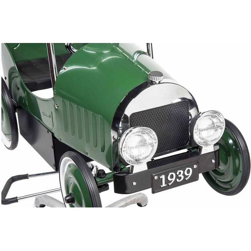 ASIENTO CARRITO PARA NIÑOS BBC DRIVE