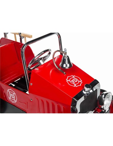 ASIENTO CARRITO PARA NIÑOS BBC DRIVE