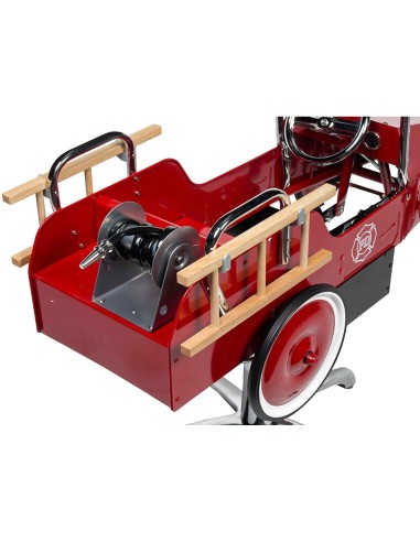 ASIENTO CARRITO PARA NIÑOS BBC DRIVE