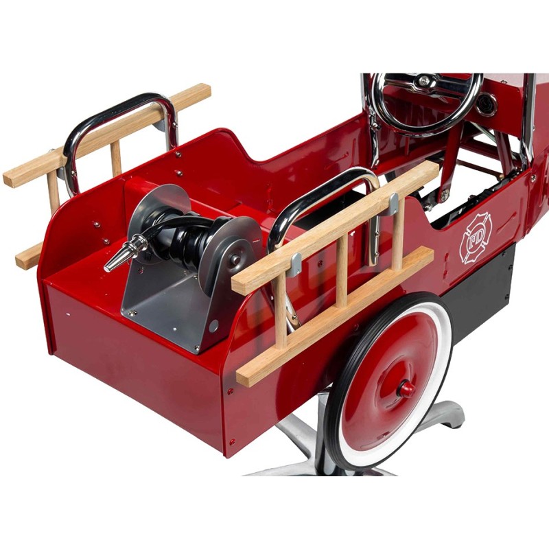 ASIENTO CARRITO PARA NIÑOS BBC DRIVE