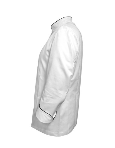 CHAQUETA BARBERA CLASICA MASTER BARBER B&G