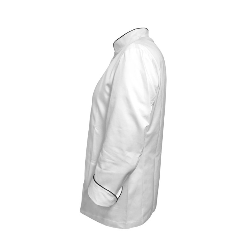 CHAQUETA BARBERA CLASICA MASTER BARBER B&G
