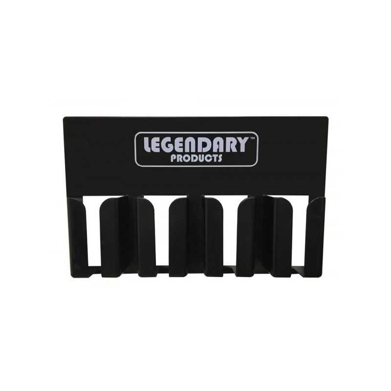 SOPORTE DE MÁQINAS LEGENDARY PRODUCTS