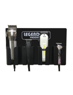 SOPORTE DE MÁQINAS LEGENDARY PRODUCTS 2