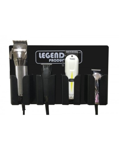SOPORTE DE MÁQINAS LEGENDARY PRODUCTS