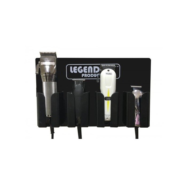 SOPORTE DE MÁQINAS LEGENDARY PRODUCTS
