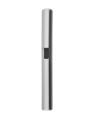 MÁQUINA NASAL TRIMMER PLATA/NEGRO 2 IN 1 WAHL