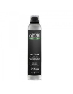 SPRAY CUBRE RAICES DRY COLOR NIRVEL 2