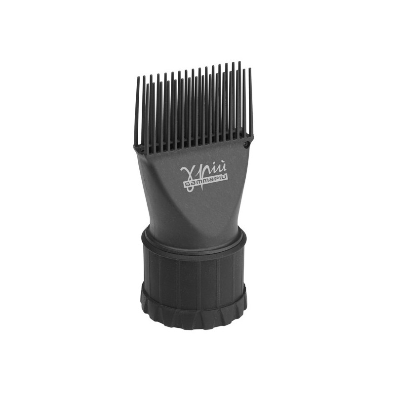 BOQUILLA CON PEINE NOZZLE COMB UNIVERSAL GAMMA PIU