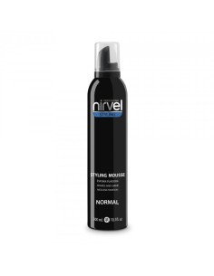 ESPUMA NORMAL FX 300ml NIRVEL 2