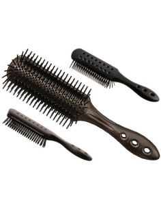 CEPILLO VOLUMINIZADOR BRUSH ION PRO AIR T09 Y.S.PARK 2
