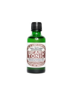 TÓNICO PARA BARBA BEARD TONIC COOL MINT DR K SOAP 4 2