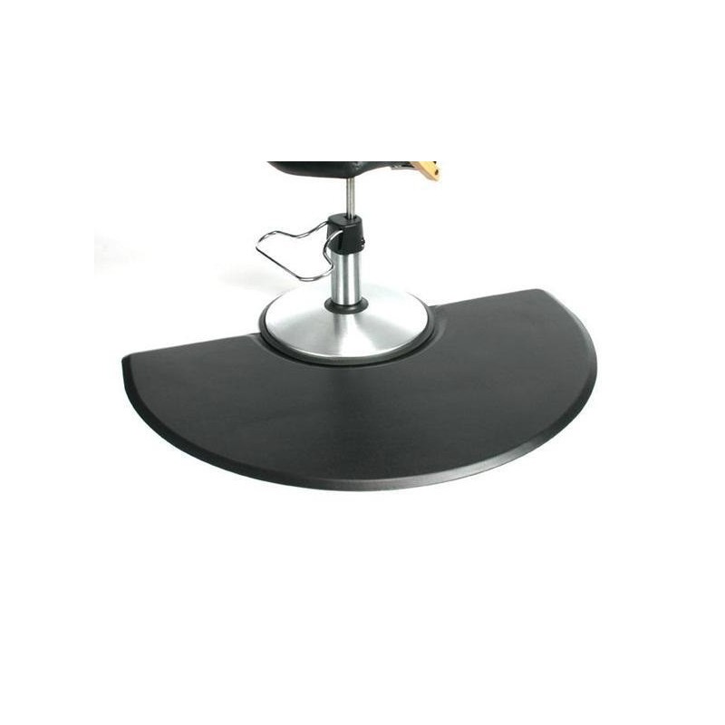 ALFOMBRILLA ESPECIAL ANTIFATIGA BLACK MAT CIRCULAR
