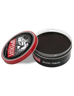 POMADA DELUXE POMADE BARBER SIZE 300GR UPPERCUT 2