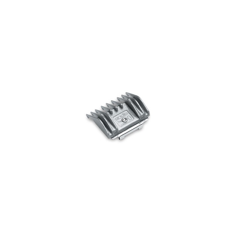 RECALCE UNIVERSAL CON RESORTE METAL ANDIS