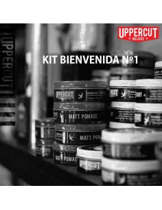 KIT LIMITED Nº2 UPPERCUT  2